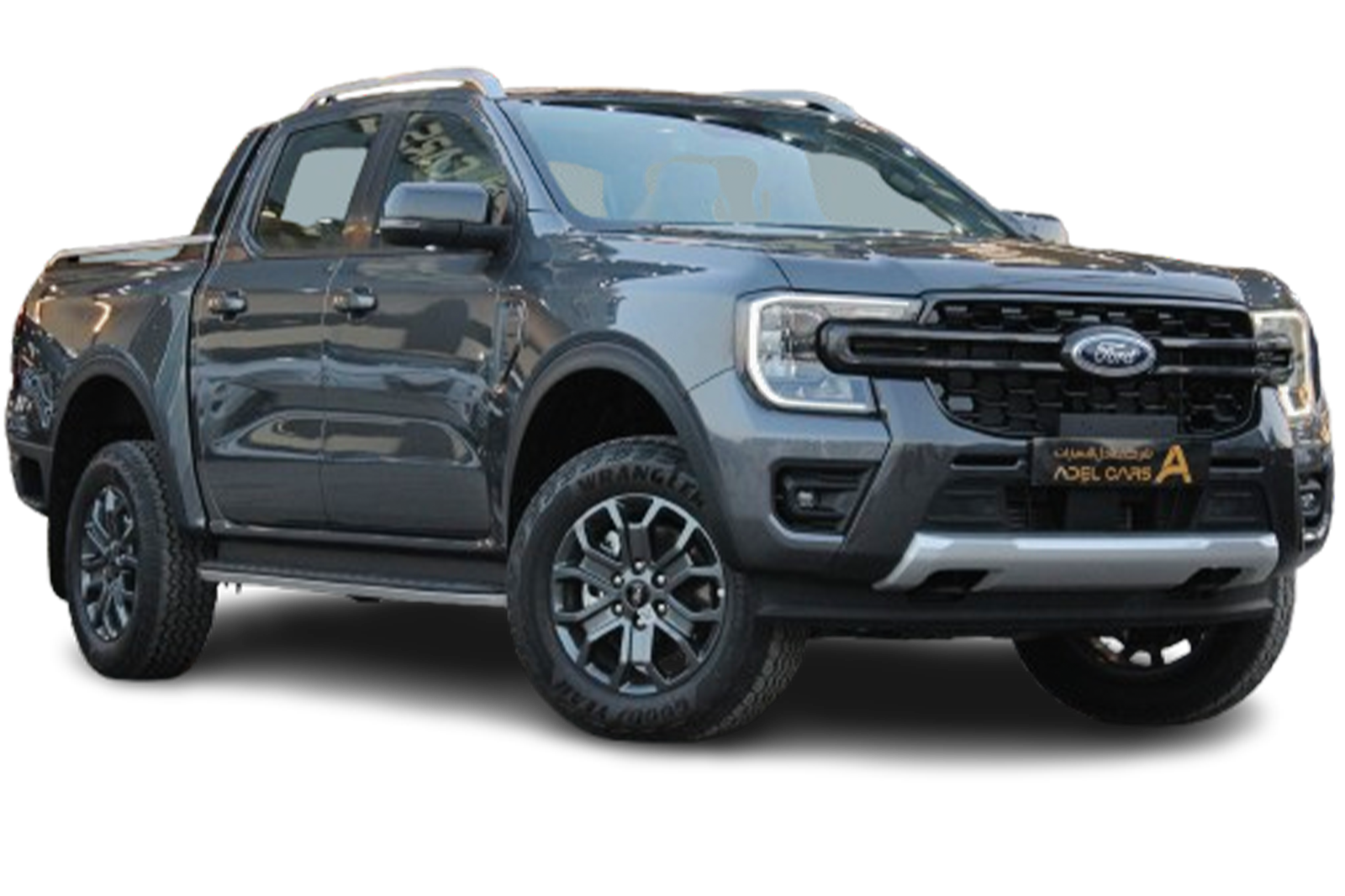 FORD RANGER Wildtrak 2024